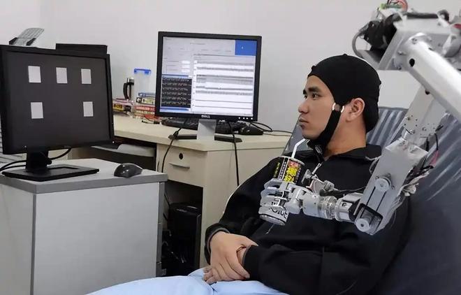 论意识的未来：可以实现用脑电波控制物体吗？(图4)