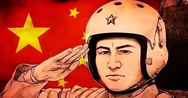 南海撞机王伟跳伞成功为什么10万人都找不到他？20多年后才明白(图5)