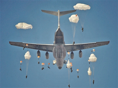 【红色记忆】碧血长空——抗日战争中的中国空军飞行员(图1)