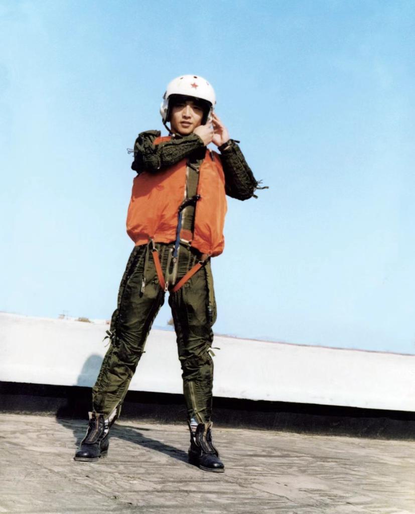 寻找照片中的TA丨英雄未归家国永念(图1)