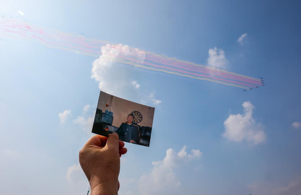 寻找照片中的TA丨英雄未归家国永念(图4)