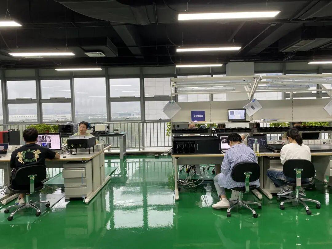 西安创新！“意念”控制无人机成为现实(图6)