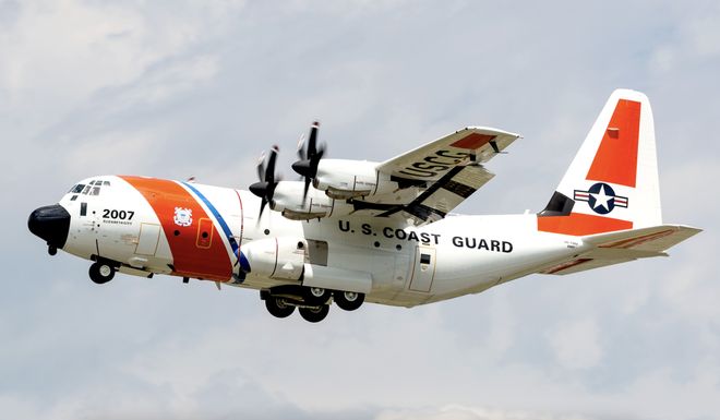 从F-15E坠落说起：美军搜救由哪些空中力量组成？(图3)