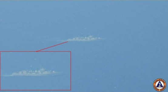 一周军评：年终岁尾话“哭穷”-扬基(图5)