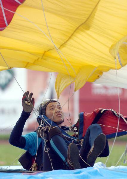 退休两年后聂海胜近况曝光！现身神州23欢送仪式低调似路人
