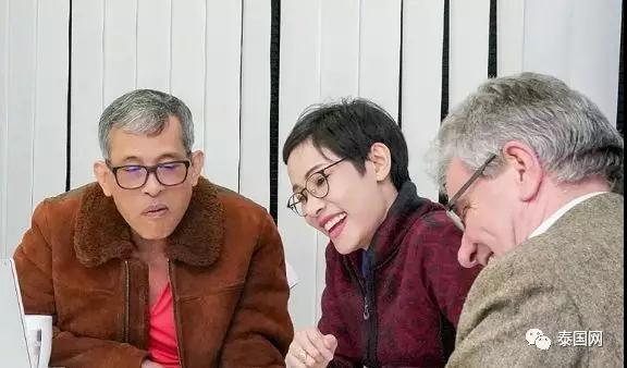岳汉：泰国恩宠正盛的“宠妃”究竟为何被废黜？(图5)