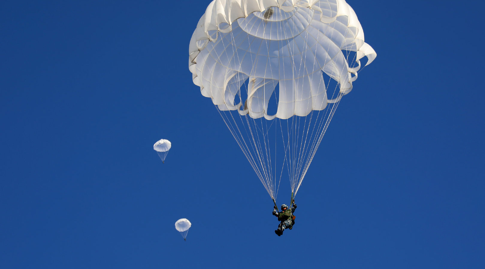 中新观吉）透过“航展”看吉林：“低空”腾飞正当时聚链成势展雄心(图1)